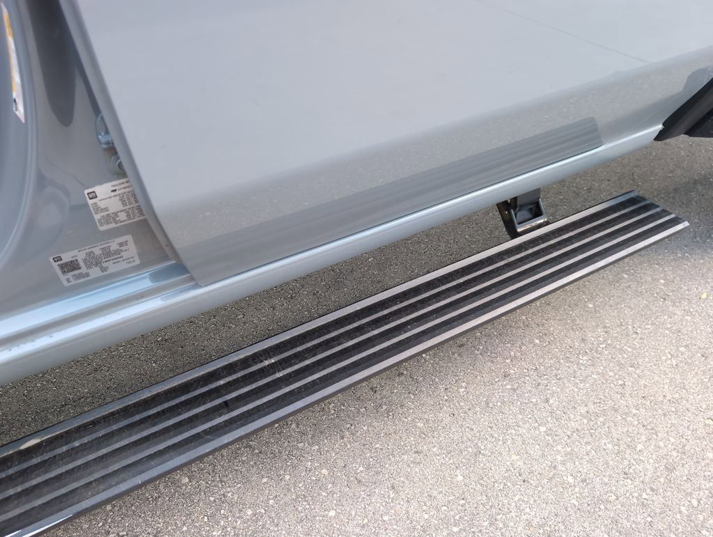 Used 2024 GMC Sierra 2500 AT4 w/ AT4 Premium Plus Package image 13