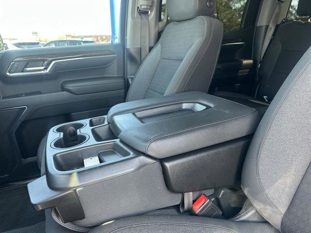Used 2023 GMC Sierra 1500 SLE AWD/4WD image 19