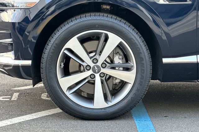 Used 2024 Genesis GV80 3.5T image 45