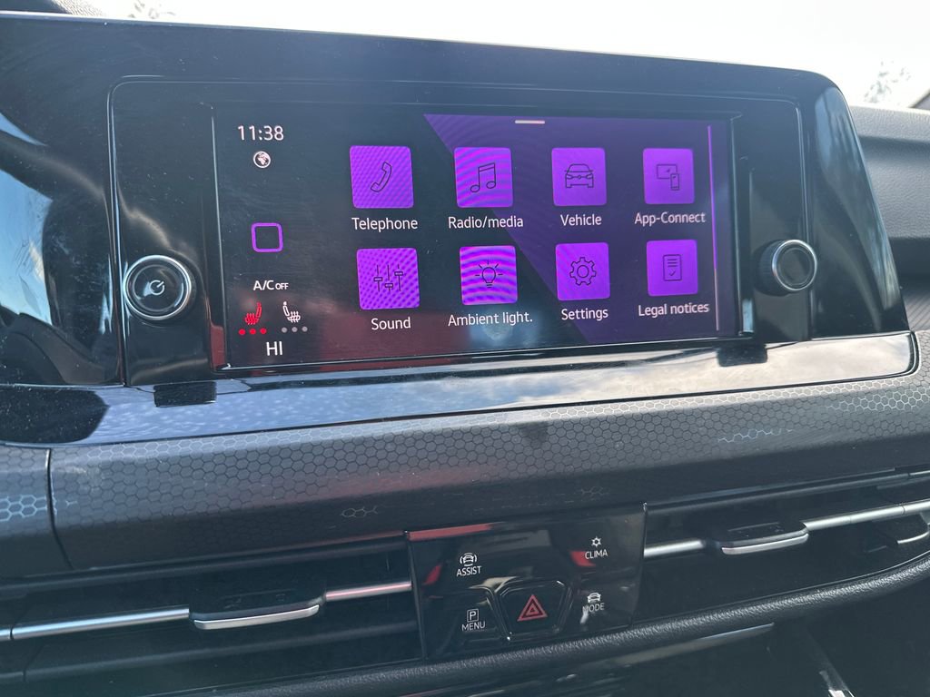 Used 2024 Volkswagen GTI S image 9