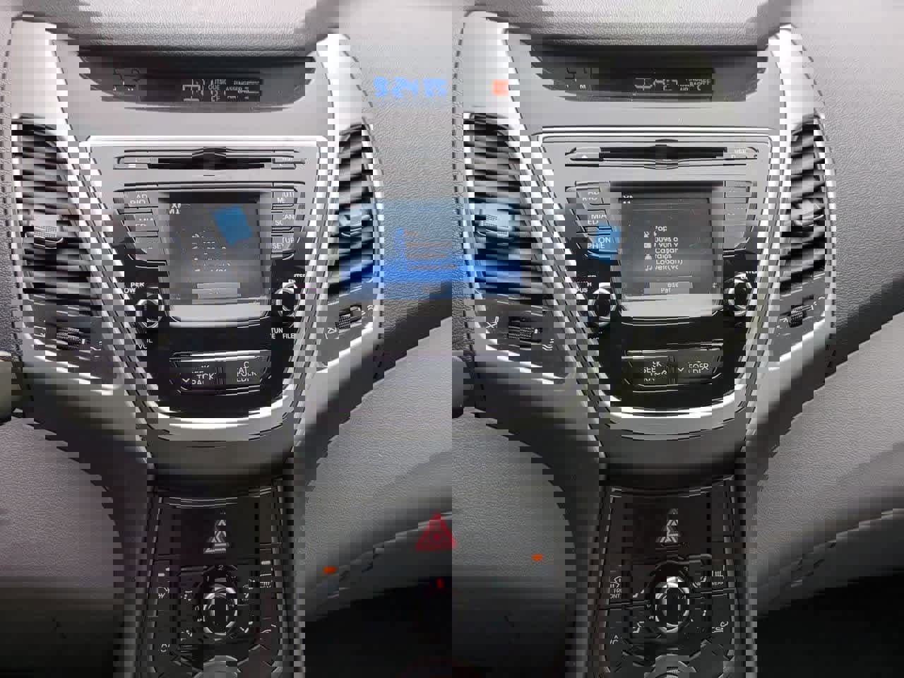 Used 2015 Hyundai Elantra SE w/ Option Group 02 image 51