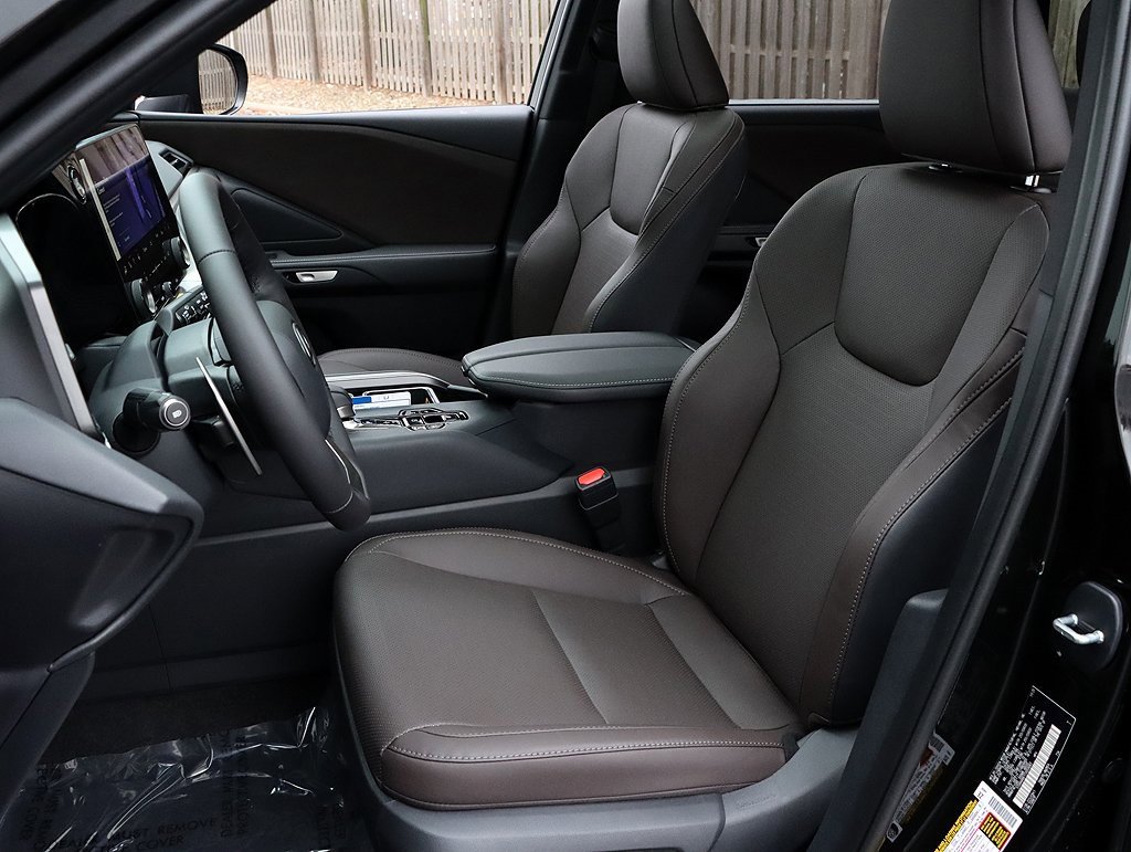 New 2026 Lexus TX 350 AWD image 11