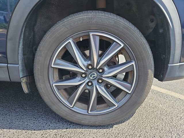 Used 2018 MAZDA CX-5 Touring w/ Preferred Equipment Package AWD/4WD image 9