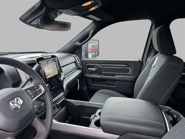 New 2026 RAM 2500 Big Horn image 9