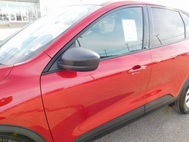 New 2026 Ford Escape Active image 11