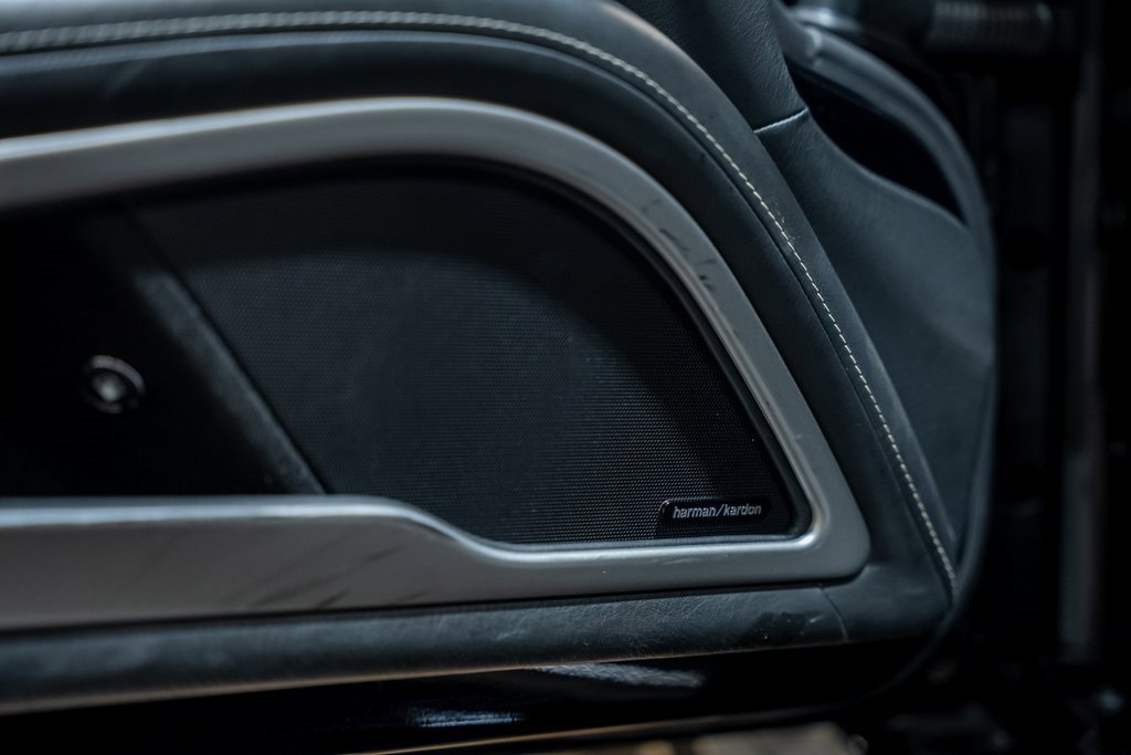 Used 2013 SRT Viper GTS w/ GTS Laguna Interior Pkg image 60