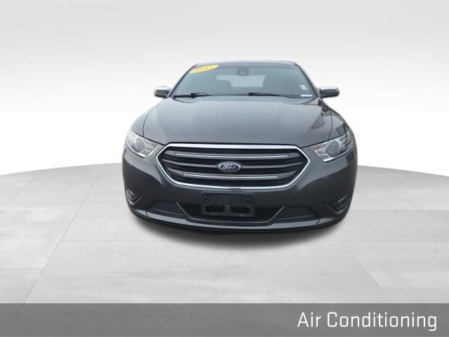 Used 2017 Ford Taurus Limited image 9