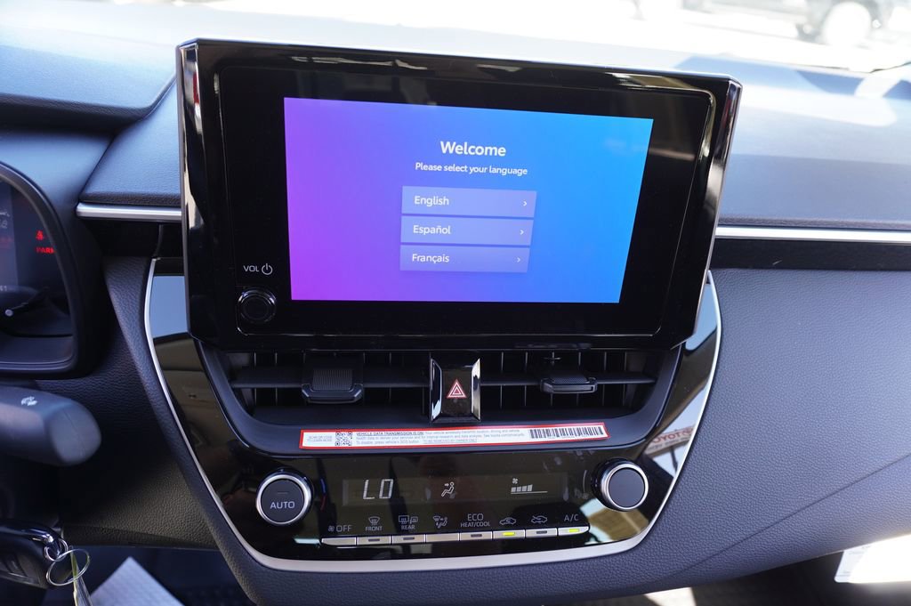 Certified 2026 Toyota Corolla LE image 14