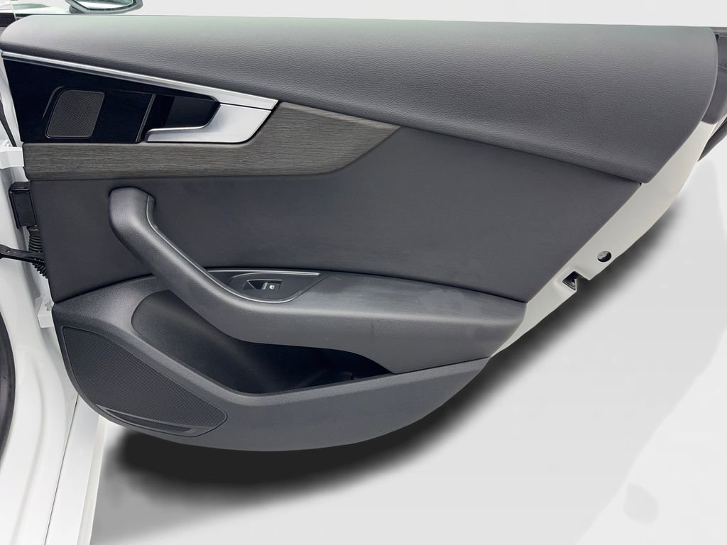 Used 2023 Audi A5 2.0T Premium w/ Convenience Package image 43