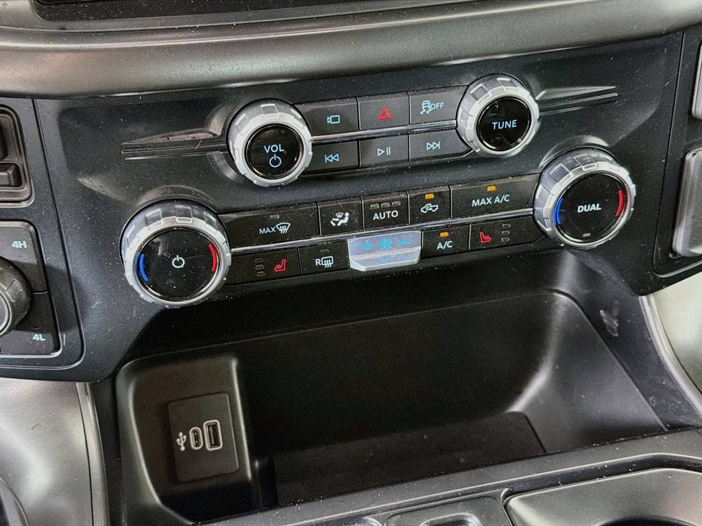 Used 2025 Ford F150 Tremor w/ Bed Utility Package AWD/4WD image 37