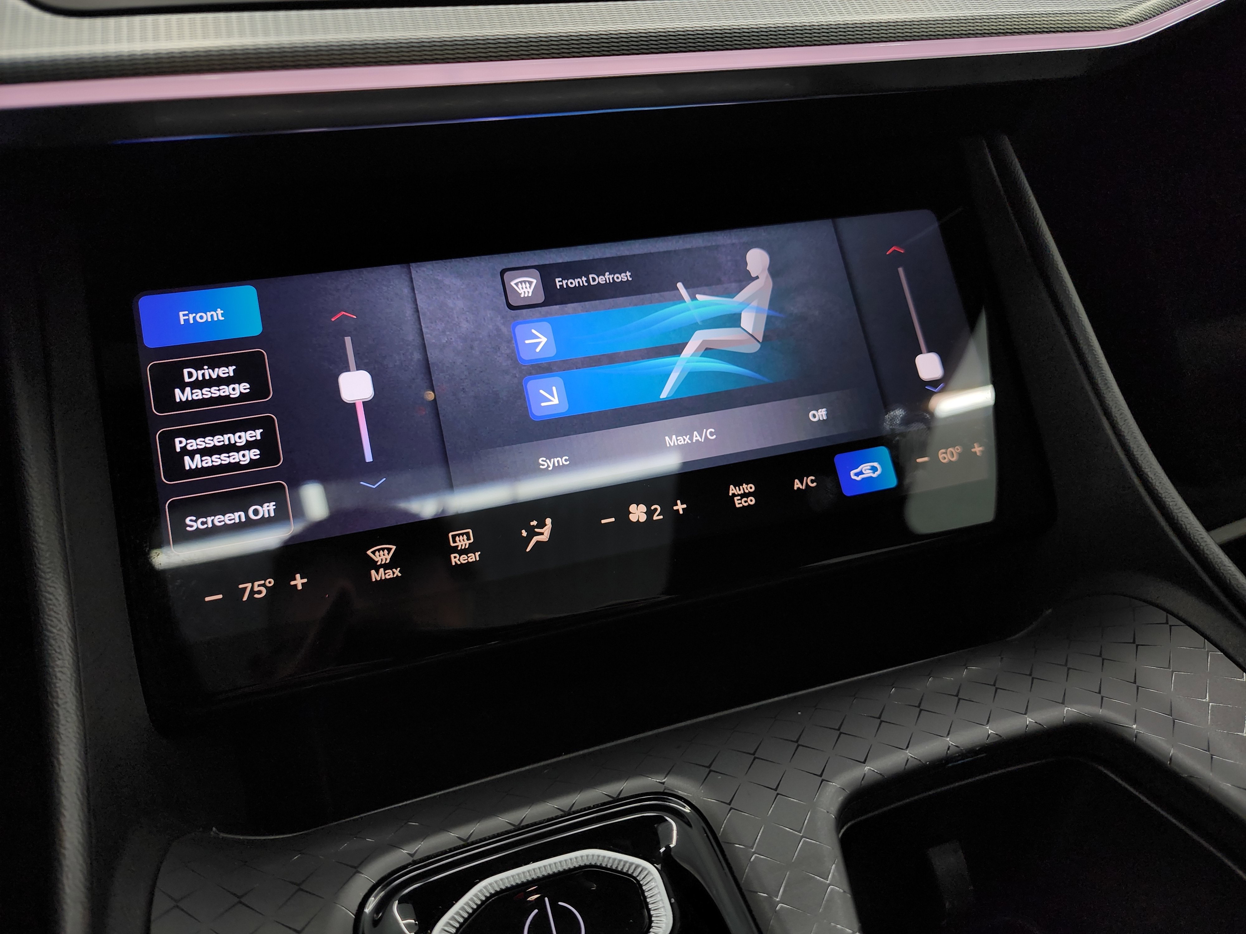 Used 2024 Jeep Wagoneer Launch Edition image 71