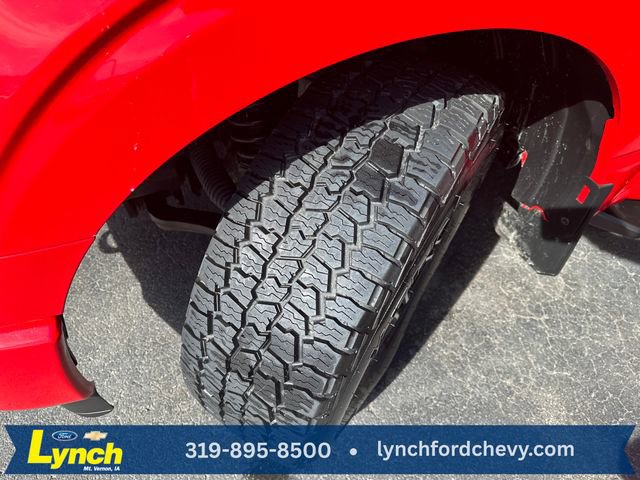 Used 2023 Ford F150 XL w/ STX Appearance Package image 24