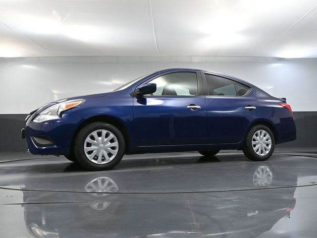 Used 2018 Nissan Versa SV image 46