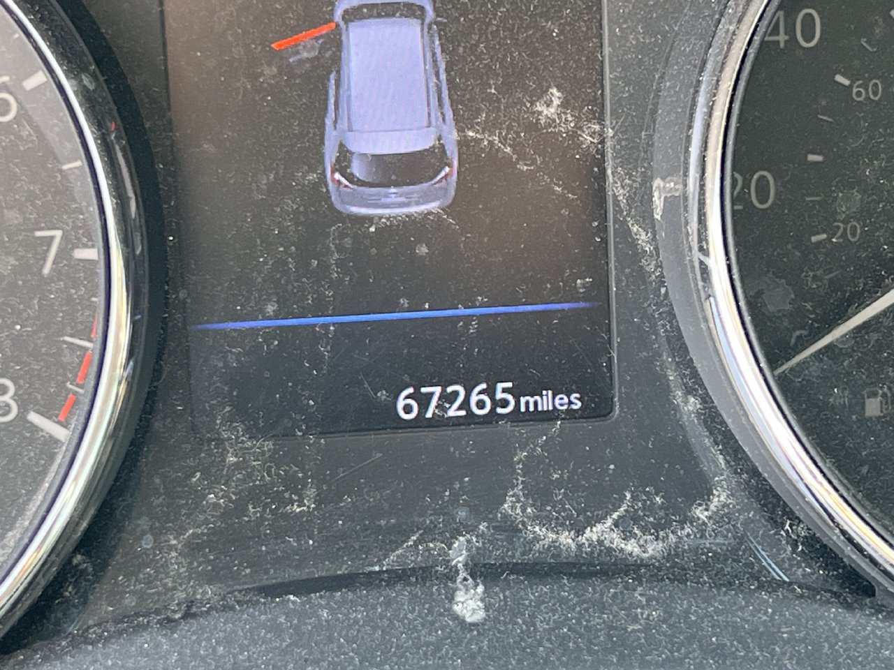 Used 2018 Nissan Rogue S FWD image 6