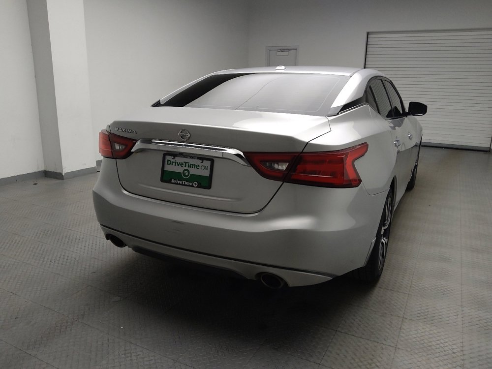 Used 2016 Nissan Maxima 3.5 S image 7