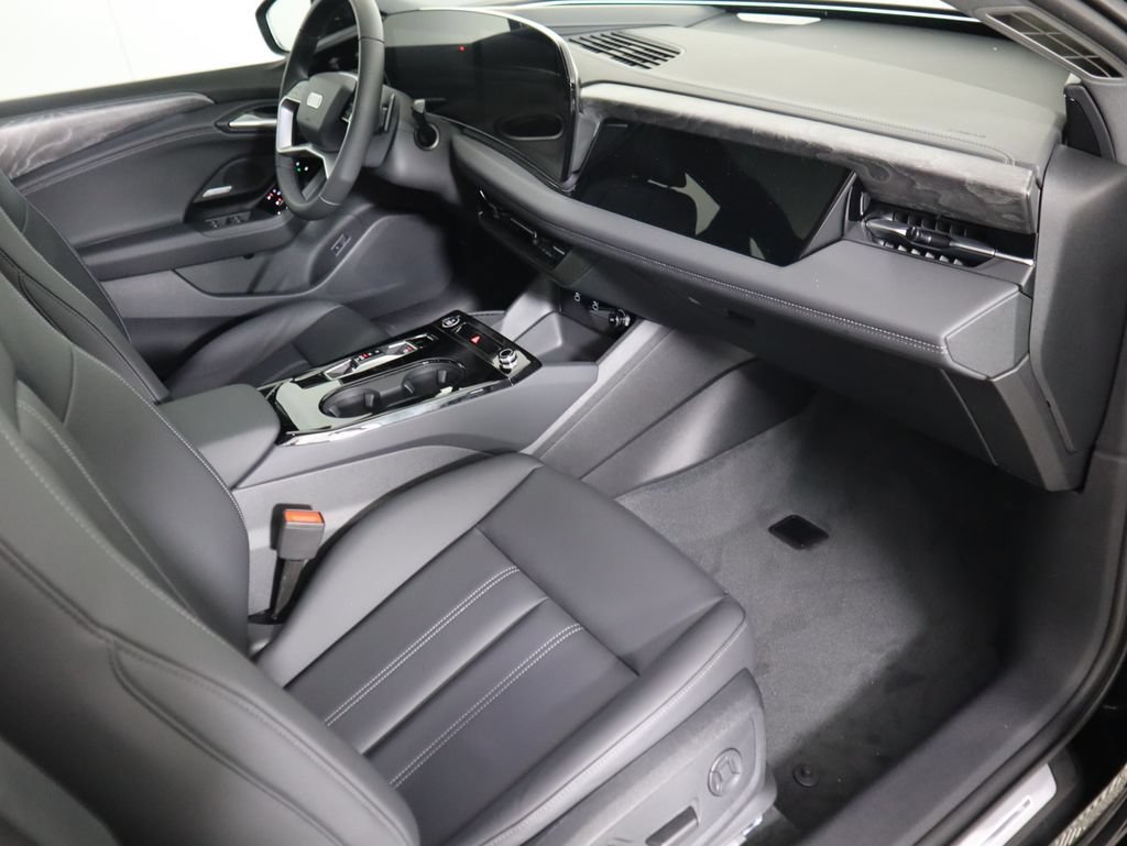 New 2025 Audi A6 e-tron Premium Plus RWD image 19