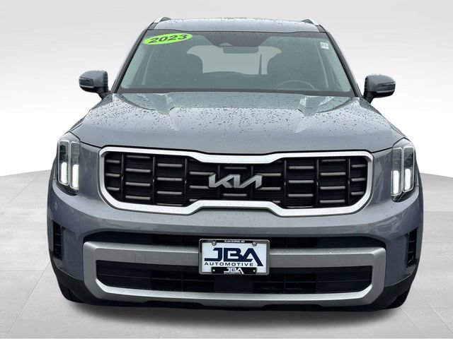 Used 2023 Kia Telluride S AWD/4WD image 24