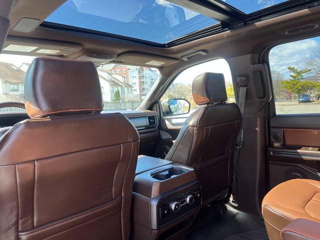 Used 2024 Ford Expedition Max King Ranch image 26