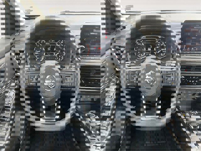 Certified 2024 Nissan Rogue S image 12