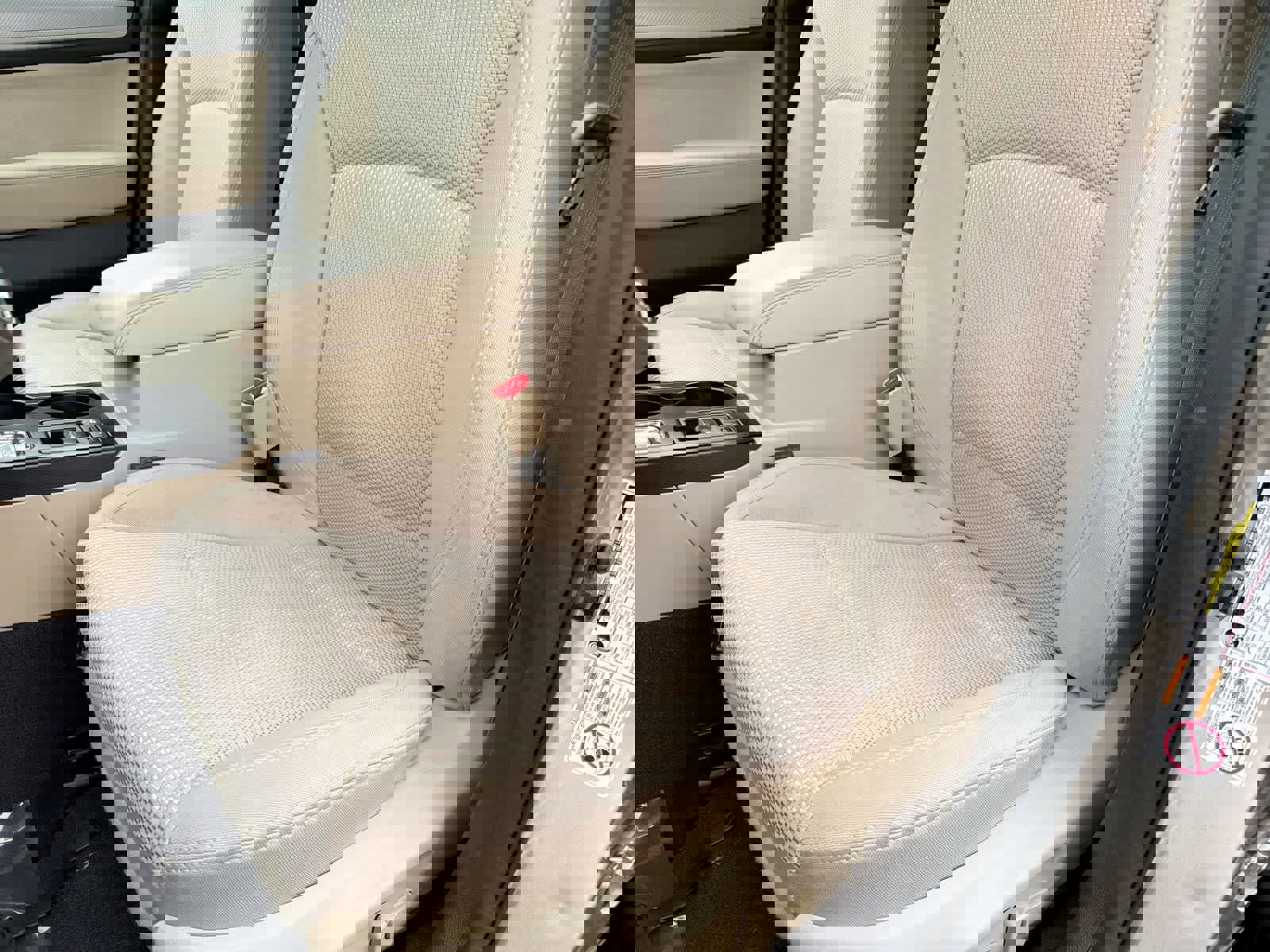 Used 2019 Subaru Outback 2.5i Premium image 17