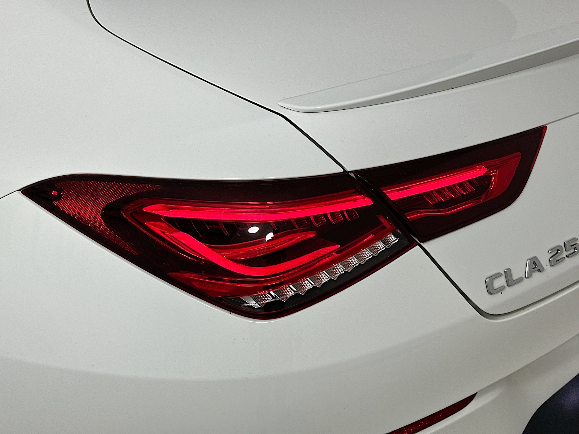 Certified 2023 Mercedes-Benz CLA 250 4MATIC image 38