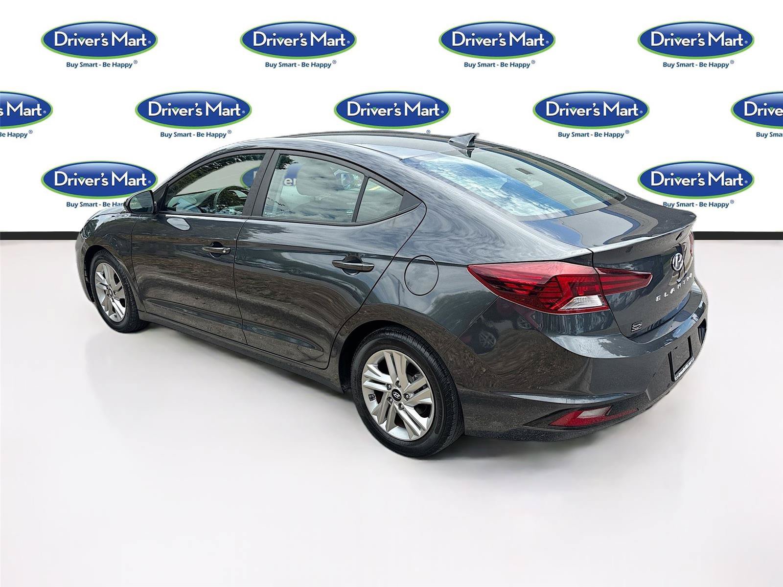 Used 2020 Hyundai Elantra SEL w/ Cargo Package (C1) FWD image 5