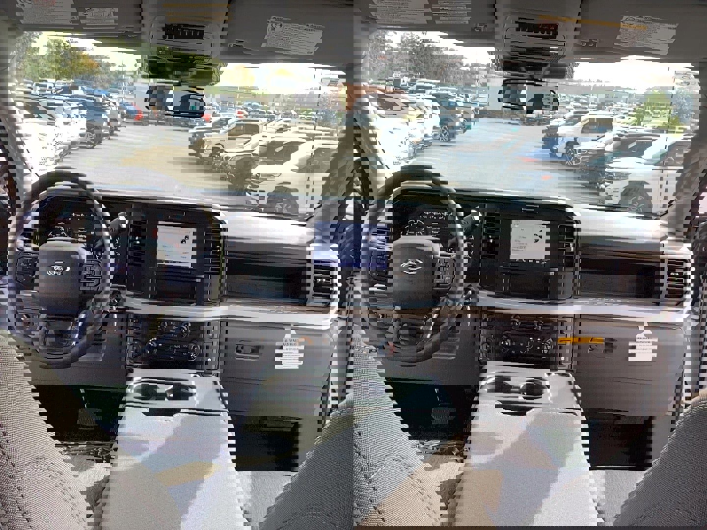 New 2026 Ford F250 4x4 Crew Cab Super Duty image 14