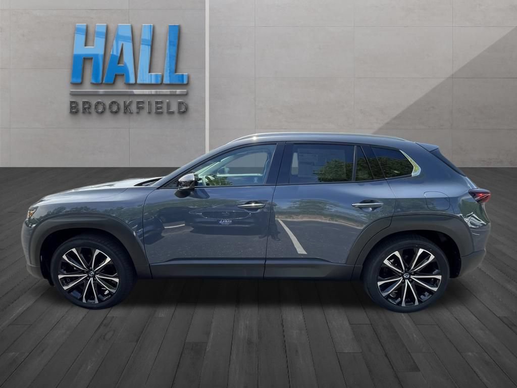 New 2026 MAZDA CX-50 AWD 2.5 S w/ Weather Package image 2