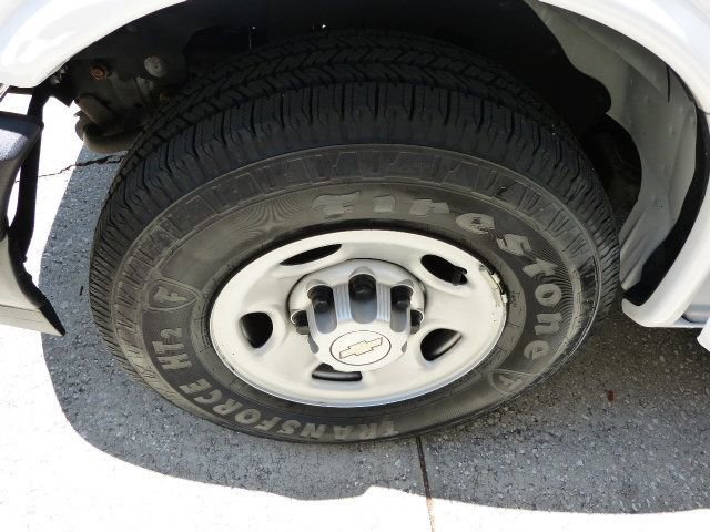 Used 2021 Chevrolet Express 2500 w/ Driver Convenience Package image 38