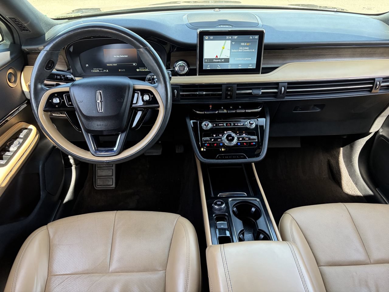 Used 2021 Lincoln Corsair Reserve FWD image 15