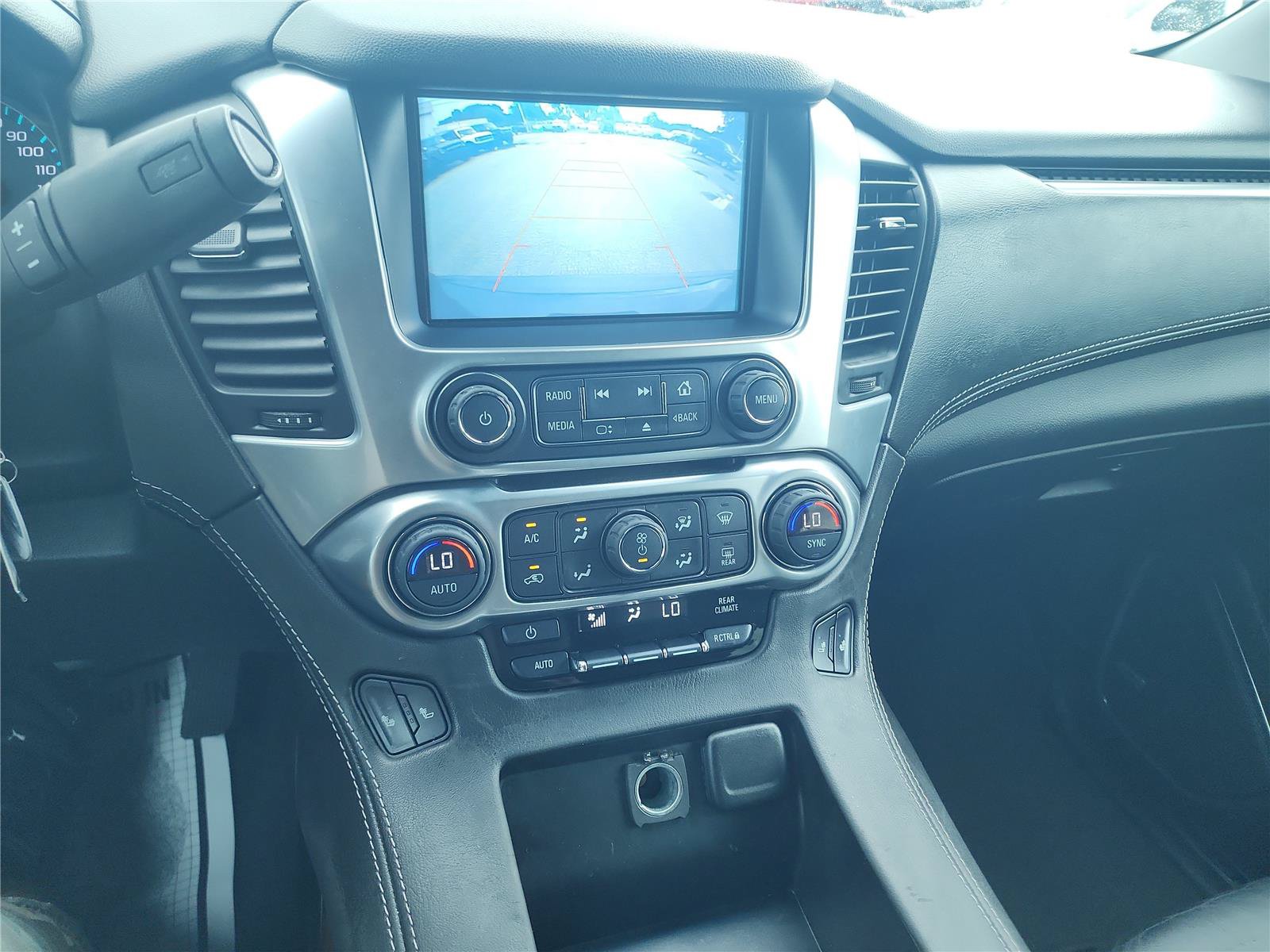 Used 2019 Chevrolet Tahoe LT RWD image 35