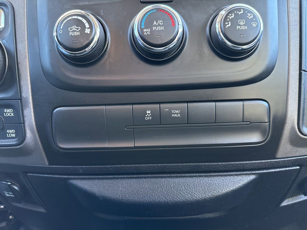 Used 2017 RAM 1500 Express image 15