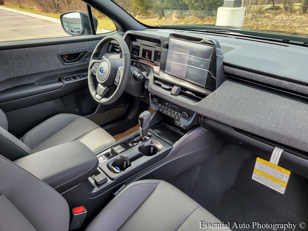 New 2026 Subaru Outback Limited AWD/4WD image 27