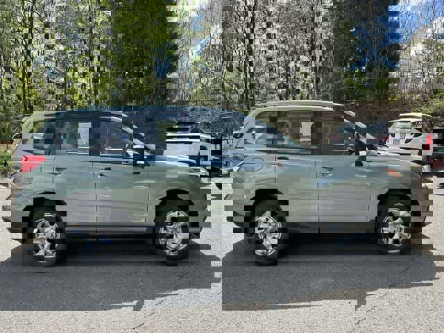 Used 2018 Subaru Forester 2.5i image 3