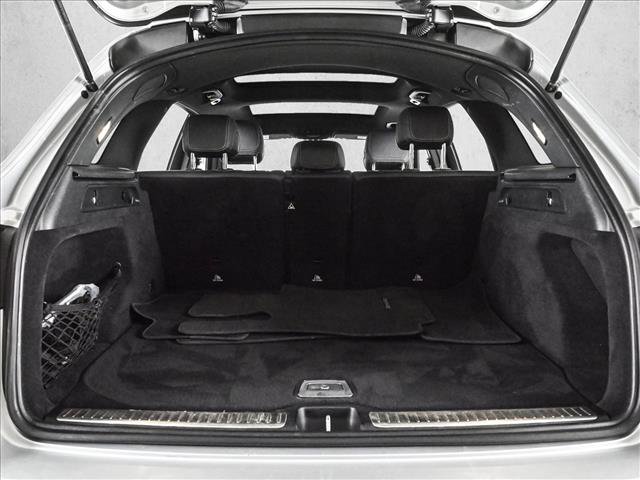 Certified 2020 Mercedes-Benz GLC 300 4MATIC image 6