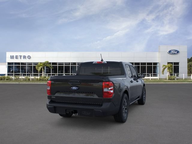 New 2026 Ford Maverick XLT FWD image 8