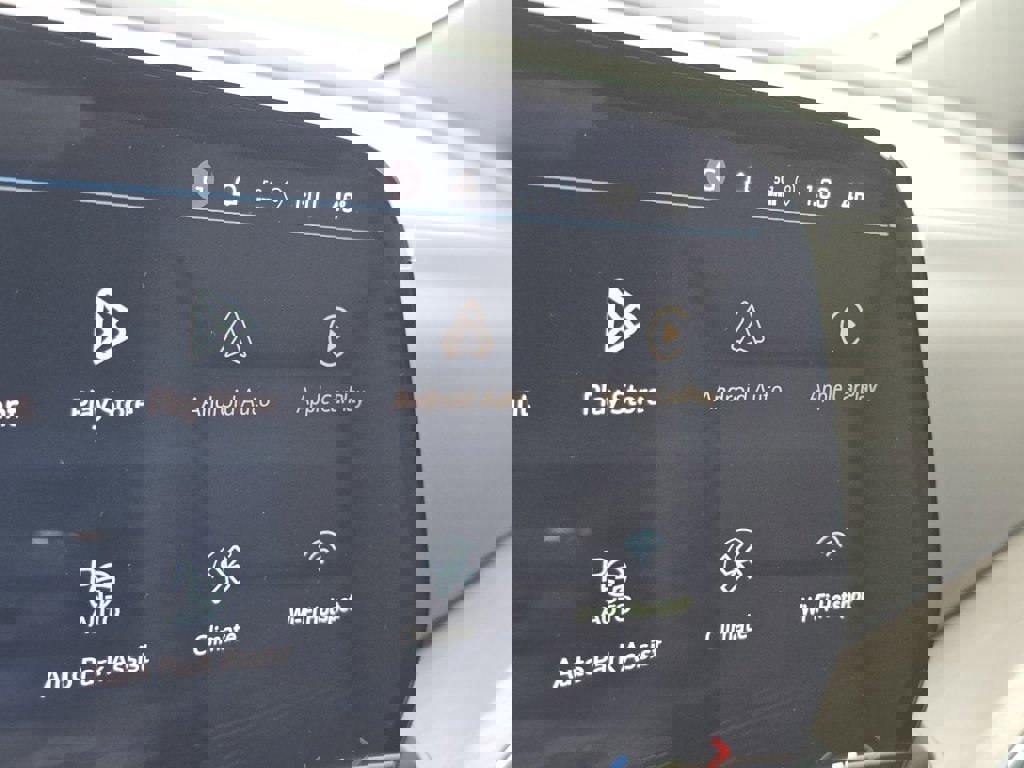 New 2026 Chevrolet Suburban LT w/ Comfort Package image 4