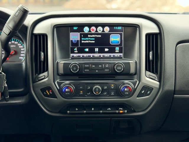 Used 2015 Chevrolet Silverado 2500 LT w/ LT Convenience Package image 23