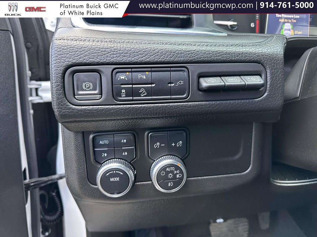 Used 2021 GMC Yukon XL Denali w/ LPO, Illumination Package image 23