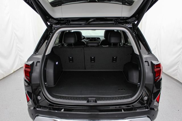 New 2027 GMC Terrain Denali AWD/4WD image 14