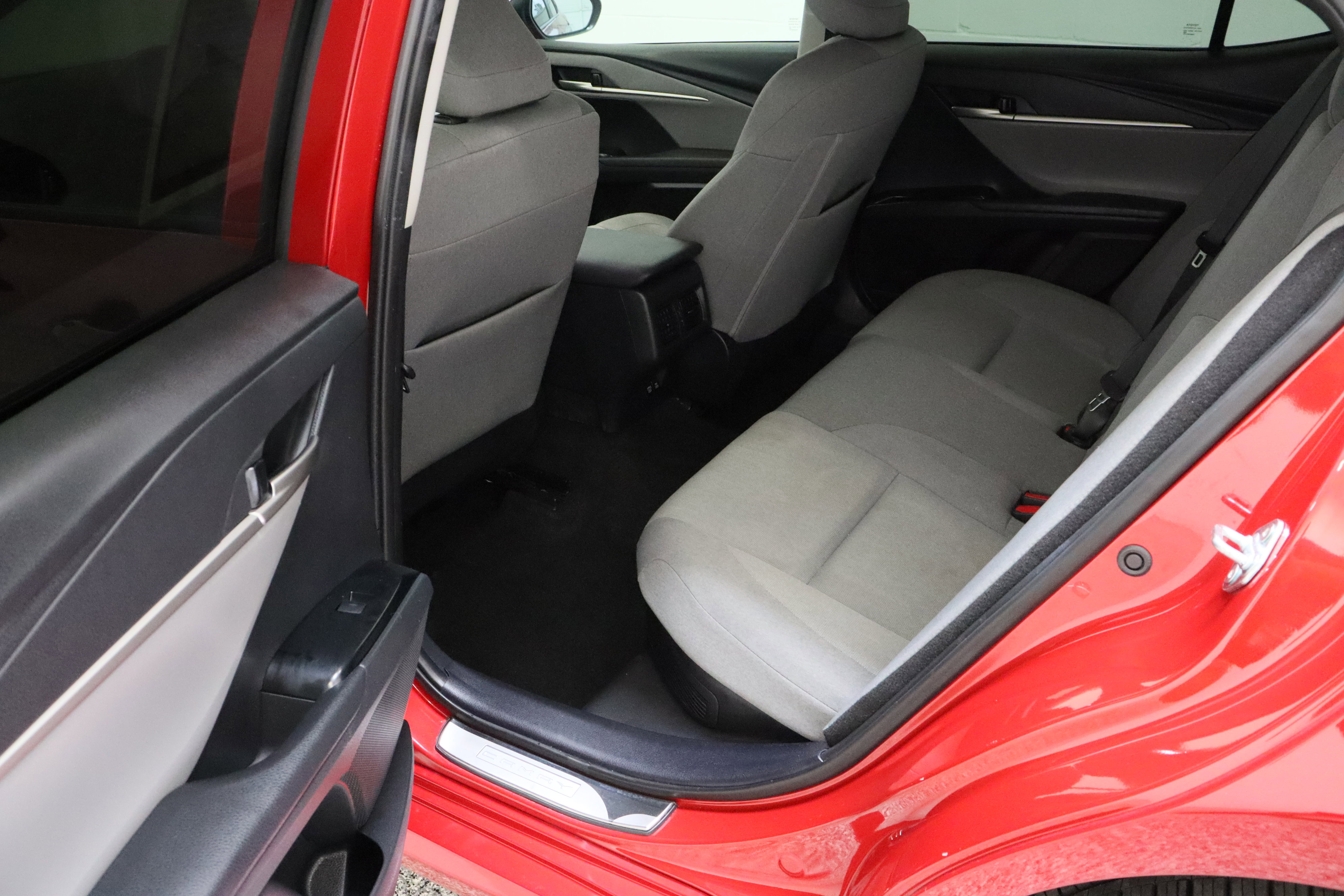 Certified 2025 Toyota Camry LE w/ Convenience Package image 26