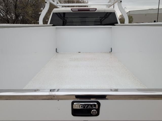 New 2025 Chevrolet Silverado 3500 W/T w/ WT Convenience Package image 10