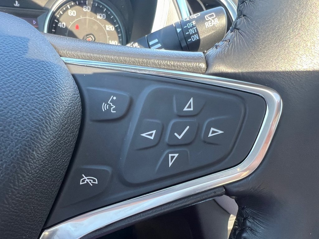 Used 2020 Chevrolet Equinox LT image 9