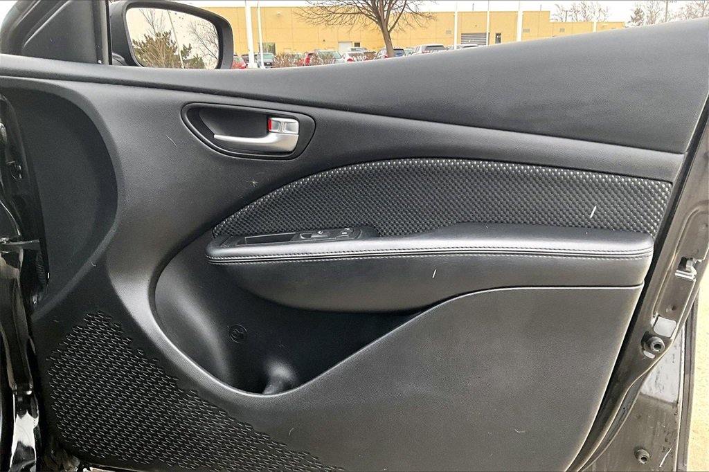 Used 2015 Dodge Dart SE w/ Convenience Group image 23