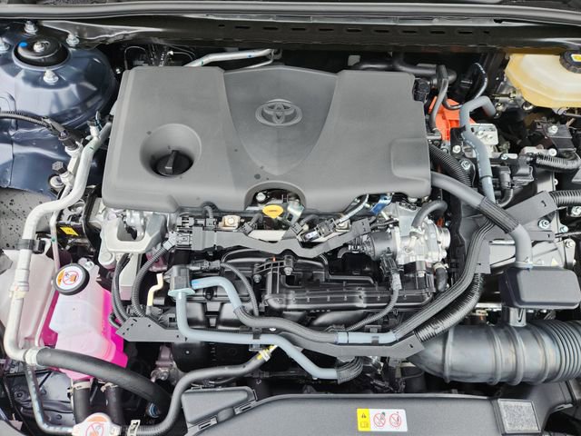 New 2026 Toyota Camry SE image 26