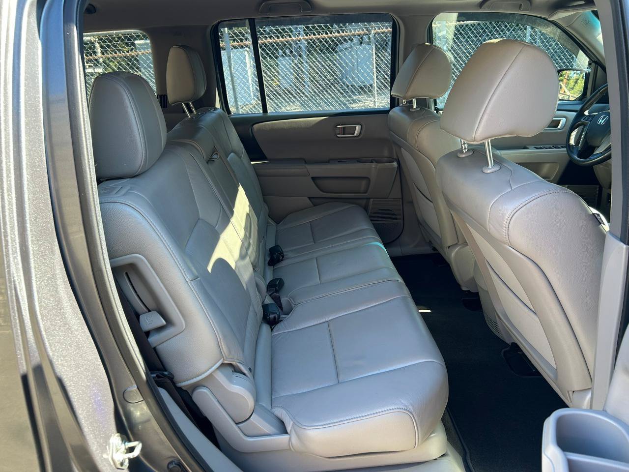 Used 2013 Honda Pilot EX-L image 19