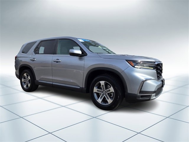 Certified 2024 Honda Pilot EX-L image 2