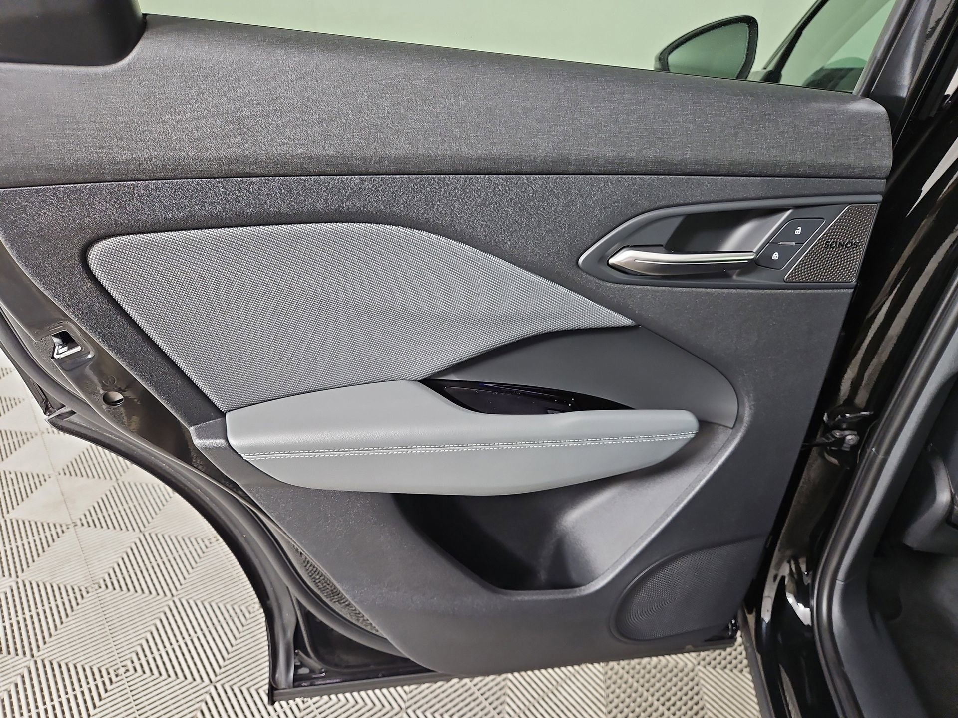 New 2026 Audi Q3 quattro 2.0T image 43