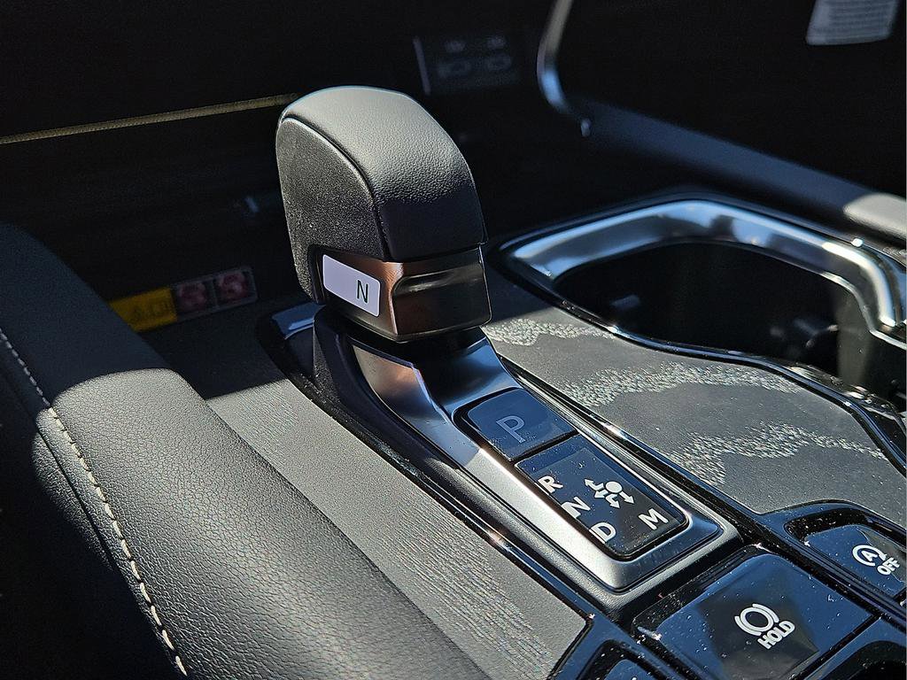 New 2026 Lexus RX 350 F Sport image 26