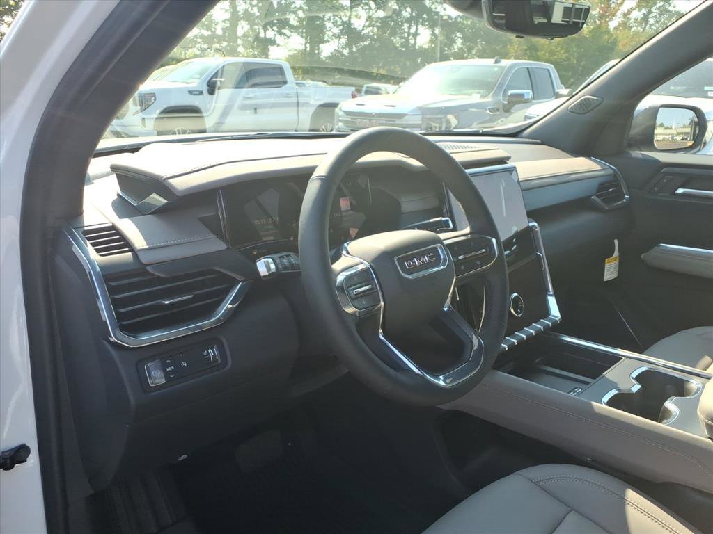 New 2026 GMC Acadia Elevation w/ Elevation Premium Package FWD image 7